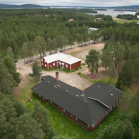 Soppela Retreat At The Arctic Circle Apartment Kemijarvi Exterior photo
