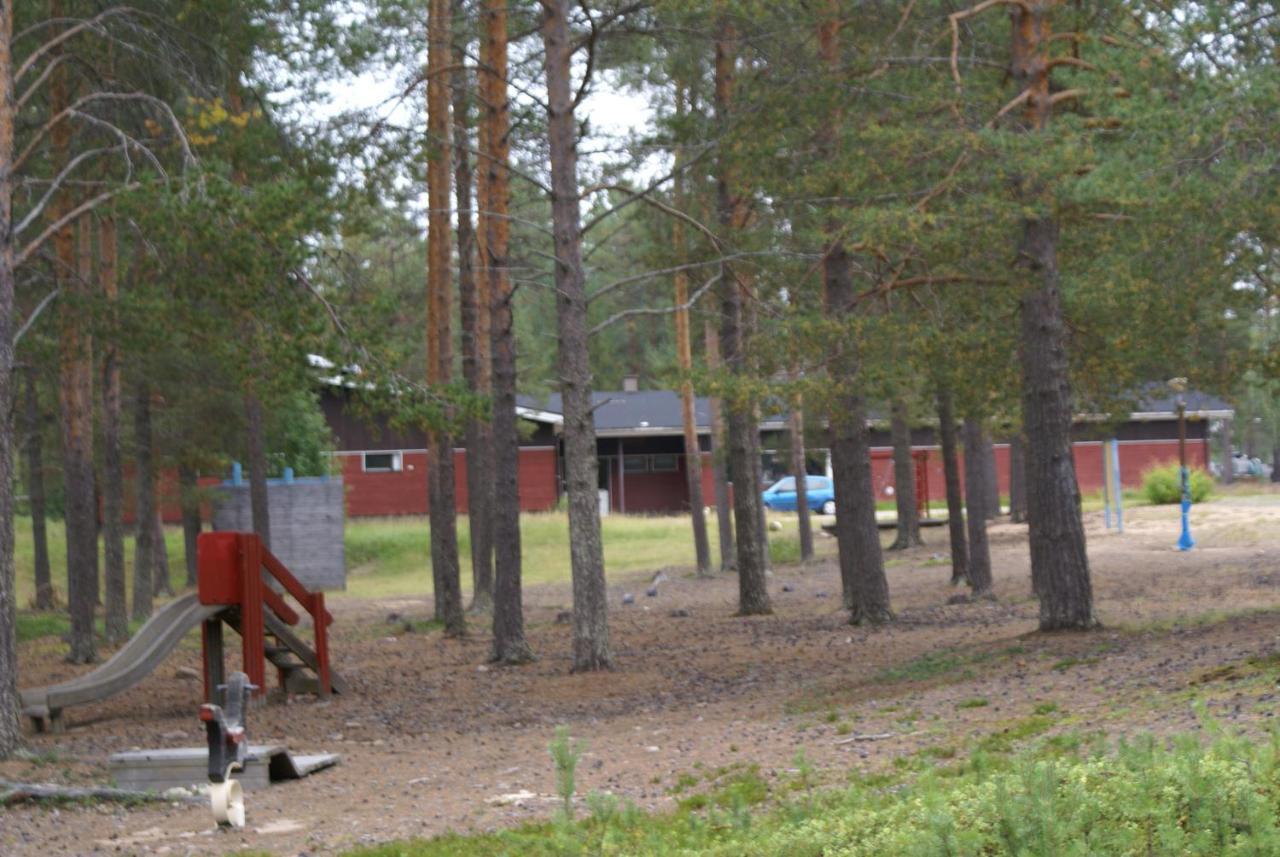 Soppela Retreat At The Arctic Circle Apartment Kemijarvi Exterior photo